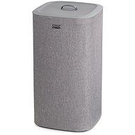 Joseph Joseph laundry basket tota 50001 textile/plastic 60l grey - Laundry Basket