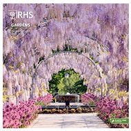 Danilo Promotion RHS - wall calendar - Wall Calendar