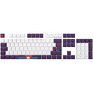 Dark Project Sunrise Keycaps - Keycap