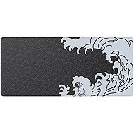 Dark Project Gaming Mousepad, Bushido, XL - Mouse Pad