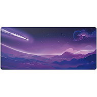 Dark Project Gaming Mousepad, Celestial, XL - Mauspad