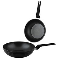 CS Solingen WOK MONHEIM 2pcs set 24/28cm - Cookware Set