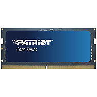 Patriot Core Series SO-DIMM 8GB DDR5 5600MT/s CL46 - RAM