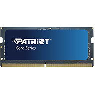 Patriot Core Series SO-DIMM 12GB DDR5 5600MT/s CL46 - RAM