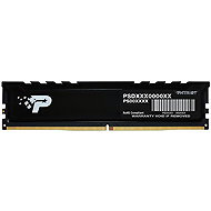Patriot Signature Premium 16GB DDR5 5600MT/s CL46 - RAM