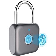 SMART PADLOCK P8 chytrý - Visací zámek