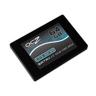 OCZ 64GB SATA Core Series - SSD disk