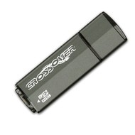 OCZ FlashDrive CrossOver 4GB - Flash Drive
