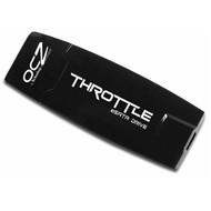 OCZ FlashDrive Throttle 16GB eSATA - Flash Drive
