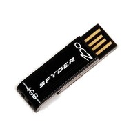OCZ FlashDrive Spyder 4GB - Flash Drive