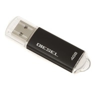 OCZ Diesel 4GB - Flash Drive