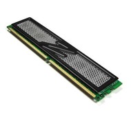 OCZ 1GB DDR 400MHz PC3200 CL3-3-3-8 Performance Edition XTC - RAM