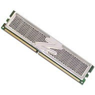 OCZ 1GB DDR 400MHz CL2-3-2-5 Platinium Series - RAM