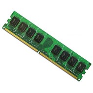 OCZ 512MB DDR2 533MHz PC4200 CL4-4-4-12 OCZ Value Series - RAM