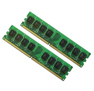 OCZ 2GB KIT DDR2 533MHz CL4-4-4-12 Value Series - RAM