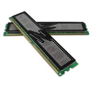 OCZ 1GB KIT DDR2 667MHz PC5400 CL5-5-5-15 Value Pro Series XTC - RAM