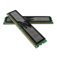 OCZ 2GB KIT DDR2 533MHz PC4200 Value Pro Series - RAM