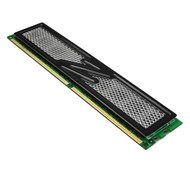 OCZ 1GB DDR2 800MHz PC6400 CL5-5-5-15 Elite Edition XTC - RAM