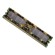 OCZ 1GB DDR2 667MHz PC5400 Special Ops Edition - RAM
