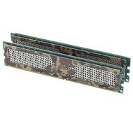 OCZ 2GB KIT DDR2 800MHz PC6400 CL5-5-5-12 Special Ops XTC - RAM