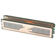 OCZ 2GB KIT DDR2 800MHz CL5-5-5-15 Vista Upgrade Series - RAM