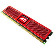 OCZ 1GB DDR2 800MHz CL4-4-4-15 ATI CrossFire Certified Edition - RAM