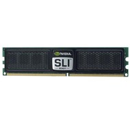 OCZ 1GB DDR2 1066MHz CL5-5-5-15 SLI-Ready Edition - RAM