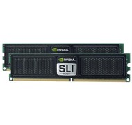 OCZ 2GB KIT DDR2 800MHz PC6400 CL4-4-4-15 SLI-Ready Edition XTC - RAM