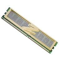 OCZ 1GB DDR2 667MHz CL4-4-4-12 Gold Series - RAM