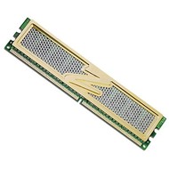 OCZ 1GB DDR2 800MHz PC6400 CL4-5-5-15 OCZ Gold Gamer eXtreme Edition XTC - RAM