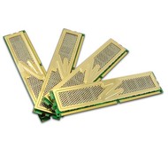 OCZ 16GB KIT DDR2 800MHz CL5-5-5-18 Gold Series - RAM