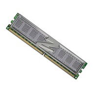 OCZ 1GB DDR2 800MHz PC6400 CL4-4-4-15 OCZ Titanium Edition XTC, EPP ready (OCZ2T8001G) - RAM
