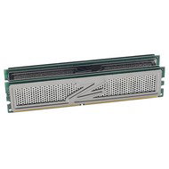 OCZ 4GB KIT DDR2 1150MHz CL5-5-5-18 Titanium Series - RAM