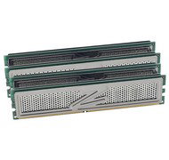 OCZ 8GB KIT DDR2 667MHz PC5400 CL5-5-5-15 Titanium AM2 Edition XTC - RAM