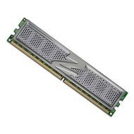 OCZ 1GB DDR2 1066MHz PC8500 CL5-5-5-15 OCZ Titanium Intel Edition XTC - RAM