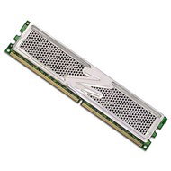 OCZ 1GB DDR2 800MHz PC6400 CL4-5-4-15 OCZ Platinum Edition XTC - RAM