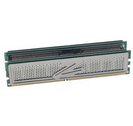 OCZ 2GB KIT DDR2 800MHz PC6400 CL4-4-4-15 Titanium Intel Edition XTC - RAM