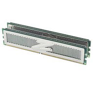 OCZ 2GB KIT DDR2 1000MHz PC8000 CL5-5-5-15 Platinium Edition XTC - RAM