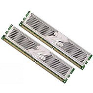 OCZ 2GB KIT DDR2 1066MHz PC8500 CL5-5-5-15 Platinium SLI Ready Edition XTC - RAM