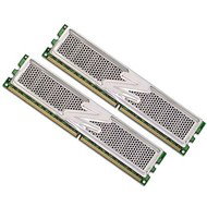 OCZ 4GB KIT DDR2 1100MHz PC8800 Platinium Edition XTC - RAM