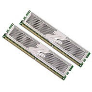 OCZ 4GB KIT DDR2 1150MHz PC9200 Platinium Edition Low Voltage - RAM