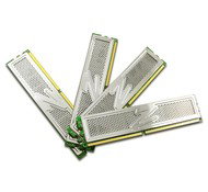 OCZ 8GB KIT DDR2 800MHz CL5-4-4-18 Platinium Series - RAM