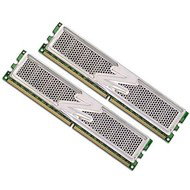 OCZ 8GB KIT DDR2 800MHz CL5-4-4-18 Platinium Series P45 Special - RAM