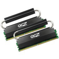 OCZ 4GB KIT DDR2 1150MHz CL5-6-6-18 Reaper Series - RAM