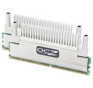 OCZ 2GB KIT DDR2 1200MHz PC9600 CL5-5-5-18 Flex - RAM