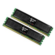 OCZ 2GB KIT DDR2 1066MHz PC8500 CL5-5-5-15 Fatal1ty - RAM