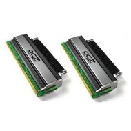 OCZ 2GB KIT DDR2 1150MHz PC9200 Flex EX Series - RAM