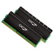 OCZ 2GB KIT DDR2 1200MHz PC9600 Blade Series Low Voltage - RAM