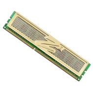OCZ 1GB DDR3 1333MHz PC10666 CL9-9-9-20 OCZ Gold Edition XTC - RAM