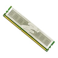 OCZ 1GB DDR3 2000MHz PC16000 CL9-9-9-30 OCZ Platinum Edition XTC - RAM